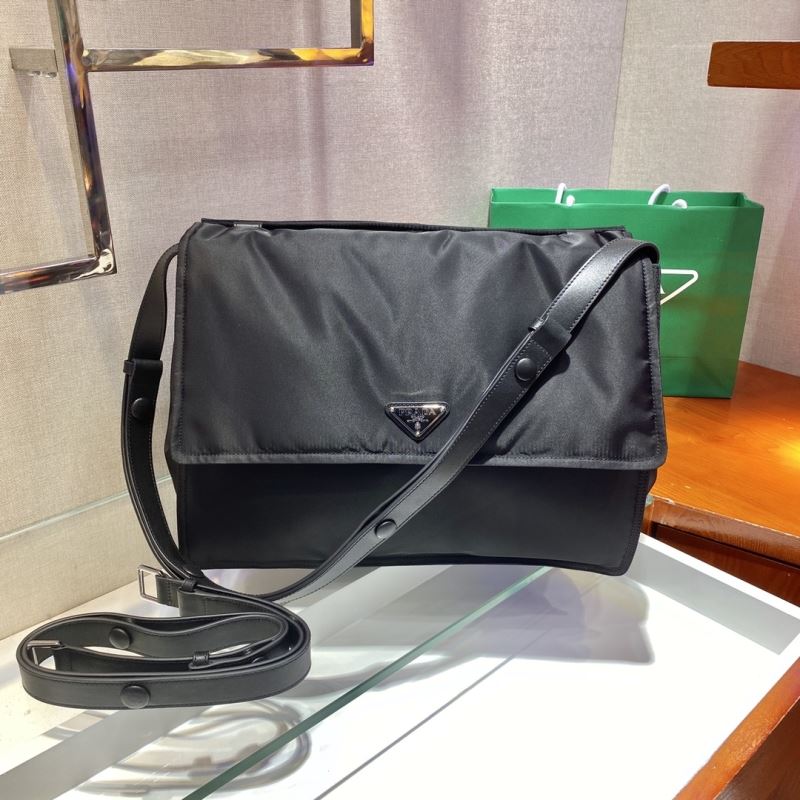 mens Pra*a satchel bags